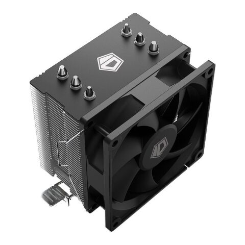 Кулер для процессора ID-Cooling SE-903-SD V3 - Нулевой остаток (Feed)  - Нулевой остаток (Feed) 