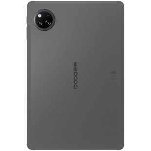 Планшет Doogee Tab A9 Pro+ 11" 6/128Gb Wi-Fi Grey VIP Edition Стилус,чохол,скло,клавіатура,мишка, БЖ (6923740264164)