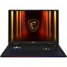 Ноутбук MSI Raider A18 HX A9WJG (A9WJG-208UA)