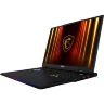 Ноутбук MSI Raider A18 HX A9WJG (A9WJG-208UA)