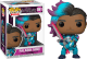 Фигурка Funko Pop Games Tiny Tina's Wonderlands Paladin Mike фанко Паладин Майк 861 - -