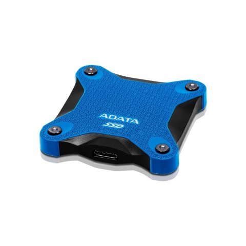 Накопитель SSD USB 3.2 512GB SD620 ADATA (SD620-512GCBL) - Нулевой остаток (Feed)  - Нулевой остаток (Feed) 