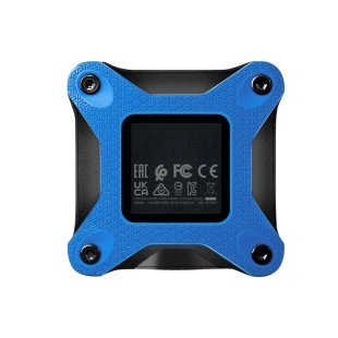 Накопитель SSD USB 3.2 512GB SD620 ADATA (SD620-512GCBL)