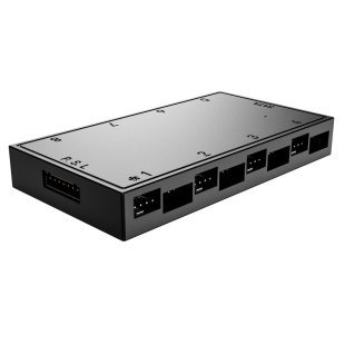 Модуль управления подсветкой ID-Cooling HA-08