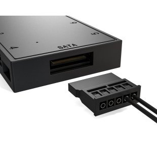 Модуль управления подсветкой ID-Cooling HA-08