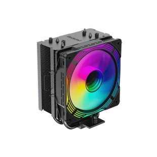 Кулер для процессора Gamemax Ice Force BK