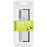 Модуль памяти для компьютера DDR4 8GB 3200 MHz Onyx White Prologix (PRO8GB3200YW4)