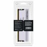 Модуль памяти для компьютера DDR4 8GB 3200 MHz Onyx White Prologix (PRO8GB3200YW4)