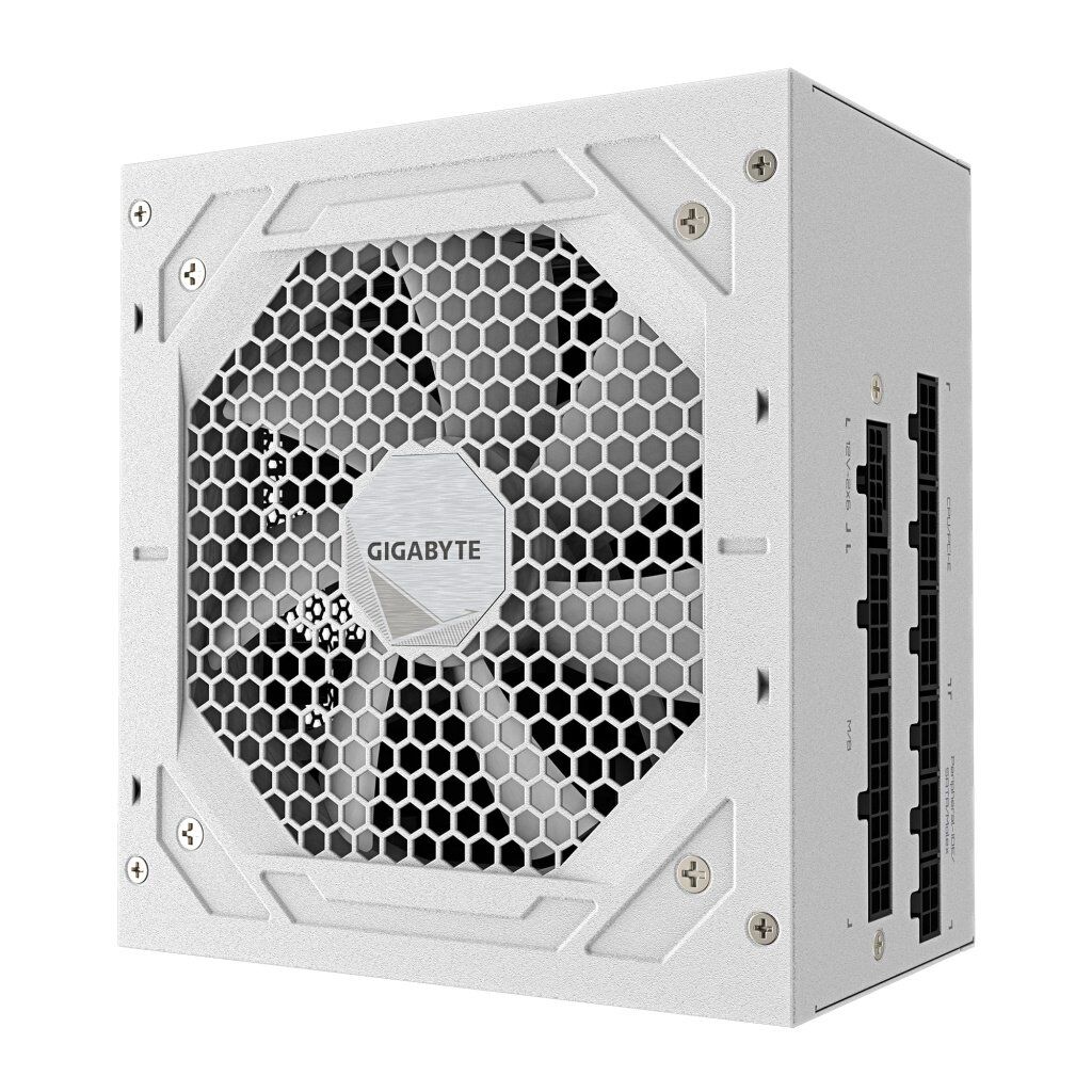 Блок питания GIGABYTE 1000W (GP-UD1000GM PG5 ICE)