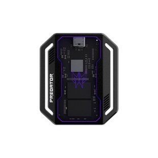 Накопитель SSD USB Type-C 4TB Acer Predator (BL.9BWWR.127)