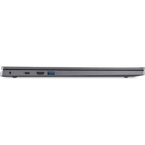 Ноутбук Acer Aspire 17 A17-51M-74NE (NX.JHEEU.003) - Нулевой остаток (Feed)  - Нулевой остаток (Feed) 