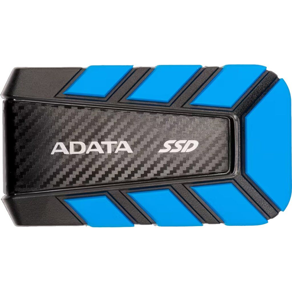 Накопитель SSD USB 3.2 4TB SD820 ADATA (SD820-4000G-CBU)