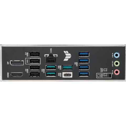 Материнская плата ASUS TUF GAMING B850M-PLUS WIFI II (TUF GAMING B850M-PLUS II) - Нулевой остаток (Feed)  - Нулевой остаток (Feed) 