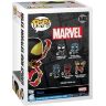 Фігурка Funko Marvel: Miles Morales Iron Spider фанко Майлз Моралес Залізний Павук 1448