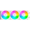 Система жидкостного охлаждения ID-Cooling FX360 INF White (FX360 INF WHITE)
