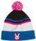 Шапка Overwatch D.Va Pom Beanie -   -