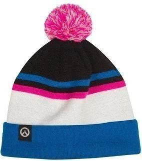 Шапка Overwatch D.Va Pom Beanie -   -  
