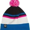 Шапка Overwatch D.Va Pom Beanie