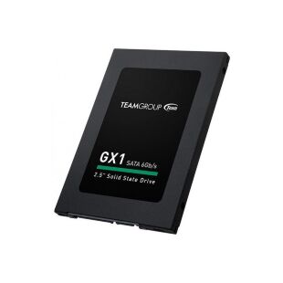 Накопитель SSD 2.5" 480GB Team (T253X1480G0C101)