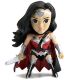 Фигурка Jada Toys Metals Die-Cast: Wonder Woman Figure -   -  