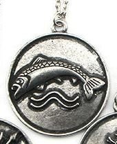 Брелок Game of Thrones №13 -   -  