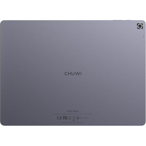 Планшет Chuwi Hi10 Max 13" 12/512GB / N150 Windows 11 Home Grey (CW-112821) - Нулевой остаток (Feed)  - Нулевой остаток (Feed) 