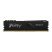 Модуль памяти для компьютера DDR4 16GB (2x8GB) 3200 MHz Fury Beast Black Kingston Fury (ex.HyperX) (KF432C16BBK2/16) - Нулевой остаток (Feed)  - Нулевой остаток (Feed)