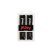 Модуль памяти для компьютера DDR4 16GB (2x8GB) 3200 MHz Fury Beast Black Kingston Fury (ex.HyperX) (KF432C16BBK2/16) - Нулевой остаток (Feed)  - Нулевой остаток (Feed)