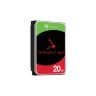 Жесткий диск 3.5" 20TB Seagate (ST20000NT001)