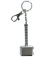 Брелок відкривачка Marvel Keychain with Bottle Opener Thors Hammer Молот Тора -   -  