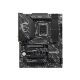 Материнская плата MSI Z890 GAMING PLUS WIFI - Нулевой остаток (Feed) - Нулевой остаток (Feed)