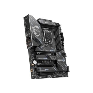 Материнская плата MSI Z890 GAMING PLUS WIFI