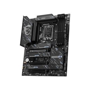 Материнская плата MSI Z890 GAMING PLUS WIFI