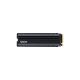 Накопитель SSD M.2 2280 2TB for PS5 Apacer (AP2TBAS2280Q4U5-1) - Внутренние SSD  - Внутренние SSD 