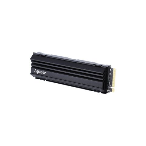 Накопитель SSD M.2 2280 2TB for PS5 Apacer (AP2TBAS2280Q4U5-1) - Внутренние SSD  - Внутренние SSD 