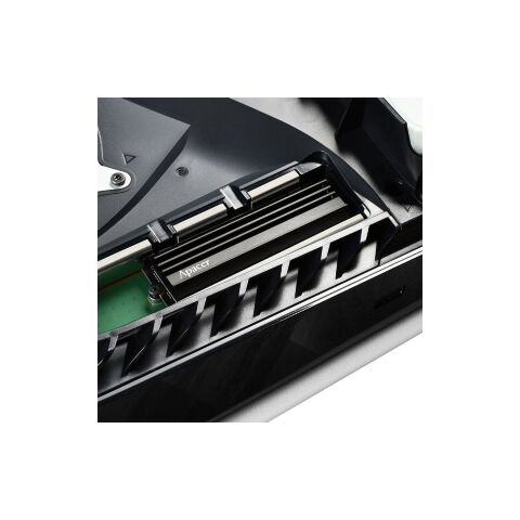 Накопитель SSD M.2 2280 2TB for PS5 Apacer (AP2TBAS2280Q4U5-1) - Внутренние SSD  - Внутренние SSD 