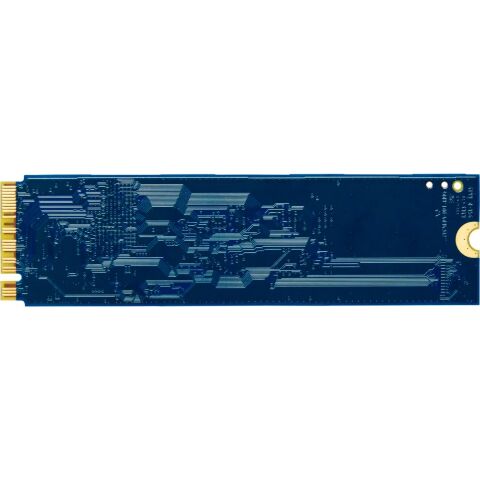 Накопитель SSD M.2 2280 4TB Kingston (SNV3S/4000G) - Внутренние SSD  - Внутренние SSD 
