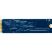 Накопитель SSD M.2 2280 4TB Kingston (SNV3S/4000G) - Внутренние SSD  - Внутренние SSD 
