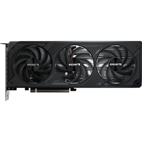 Видеокарта GIGABYTE GeForce RTX5070 12Gb WINDFORCE OC SFF (GV-N5070WF3OC-12GD) - Нулевой остаток (Feed) - Нулевой остаток (Feed)