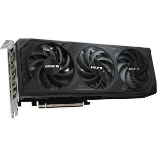 Видеокарта GIGABYTE GeForce RTX5070 12Gb WINDFORCE OC SFF (GV-N5070WF3OC-12GD)