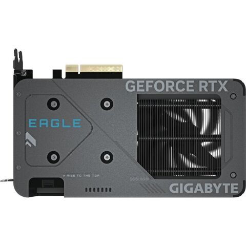 Видеокарта GIGABYTE GeForce RTX5060 8Gb EAGLE OC (GV-N5060EAGLE OC-8GD) - Нулевой остаток (Feed)  - Нулевой остаток (Feed) 