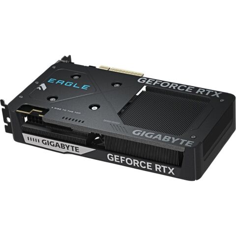 Видеокарта GIGABYTE GeForce RTX5060 8Gb EAGLE OC (GV-N5060EAGLE OC-8GD) - Нулевой остаток (Feed)  - Нулевой остаток (Feed) 