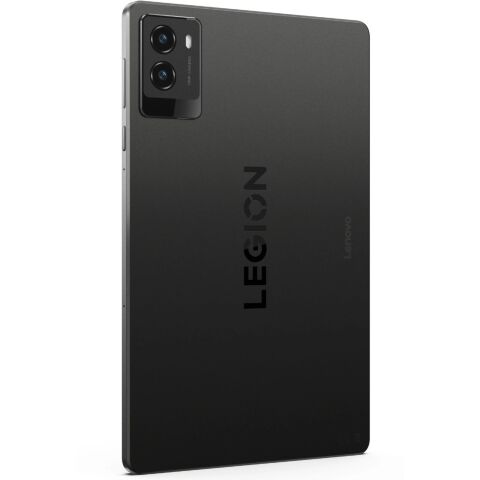 Планшет Lenovo Legion Tab (3rd Gen) 16/512 Eclipse Black + Case&Film (ZAEF0081UA) - Нулевой остаток (Feed)  - Нулевой остаток (Feed) 