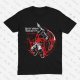 Футболка Morze Dota 2 Axe T-Shirt Дота 2 Могул Хан (размер L) -   -  