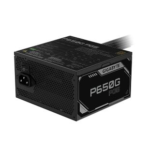 Блок питания GIGABYTE 650W (GP-P650G PG5)