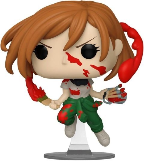 Фигурка Funko Jujutsu Kaisen: Nobara Kugisaki фанко Нобара Кугисаки Магическая битва (Amazon Exclusive) 1647 - -