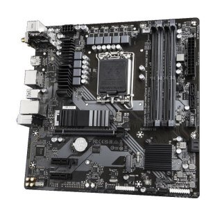 Материнская плата GIGABYTE B760M DS3H AX DDR4