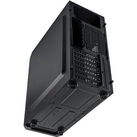 Корпус для ПК Vinga CS210B - Нулевой остаток (Feed)  - Нулевой остаток (Feed) 