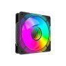 Кулер для корпуса Gamemax KF300R BK