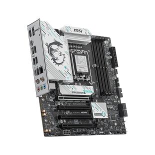 Материнская плата MSI B860M GAMING PLUS WIFI